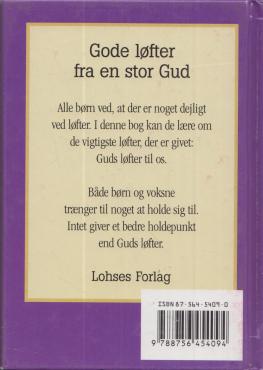 Guds løfter