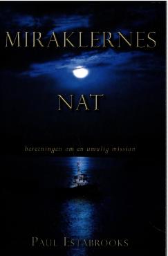 Miraklernes nat (som ny)