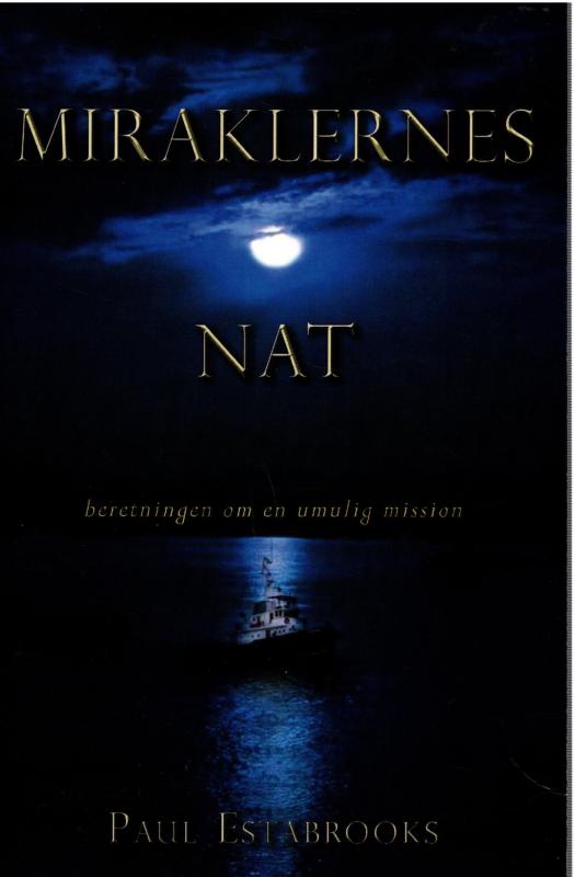 Miraklernes nat (som ny)