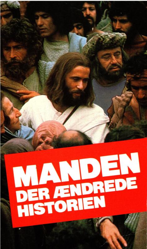 Manden der ændrede historien