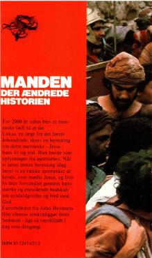 Manden der ændrede historien