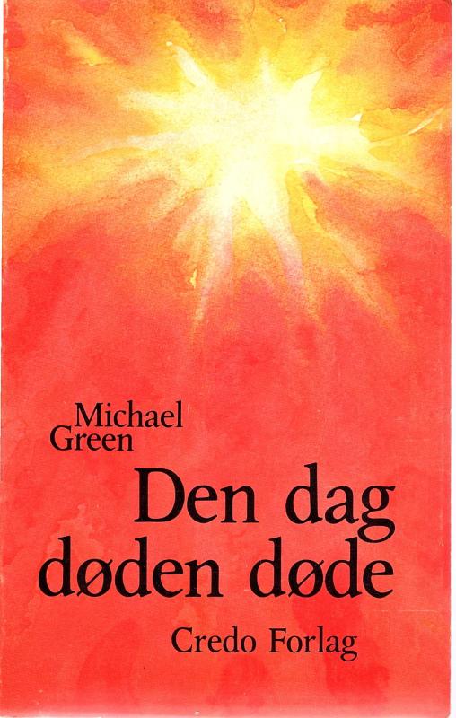 Den dag døden døde