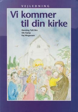 Vi kommer til din kirke