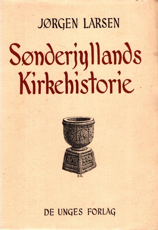 Sønderjyllands Kirkehistorie