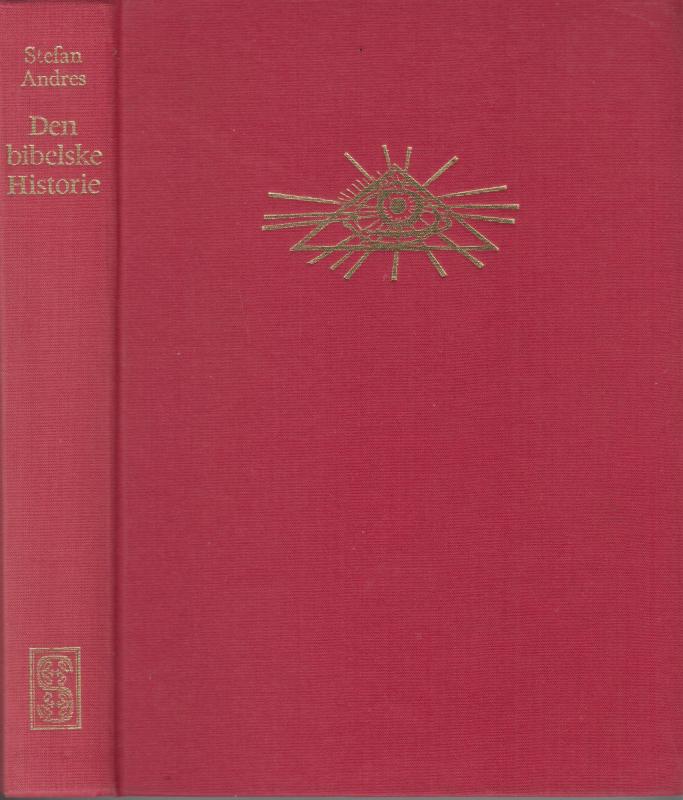 Den bibelske Historie #