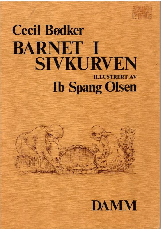 Barnet i sivkurven