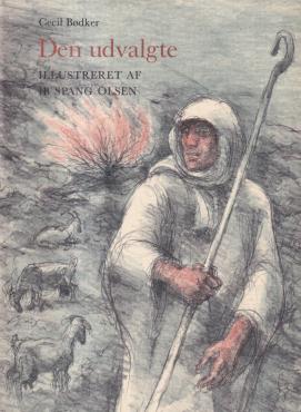 Den udvalgte