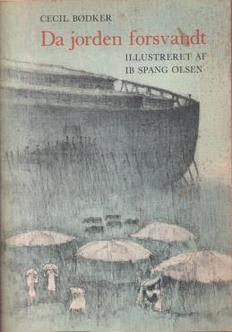 Da jorden forsvandt