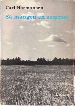 Så mangen en sommer