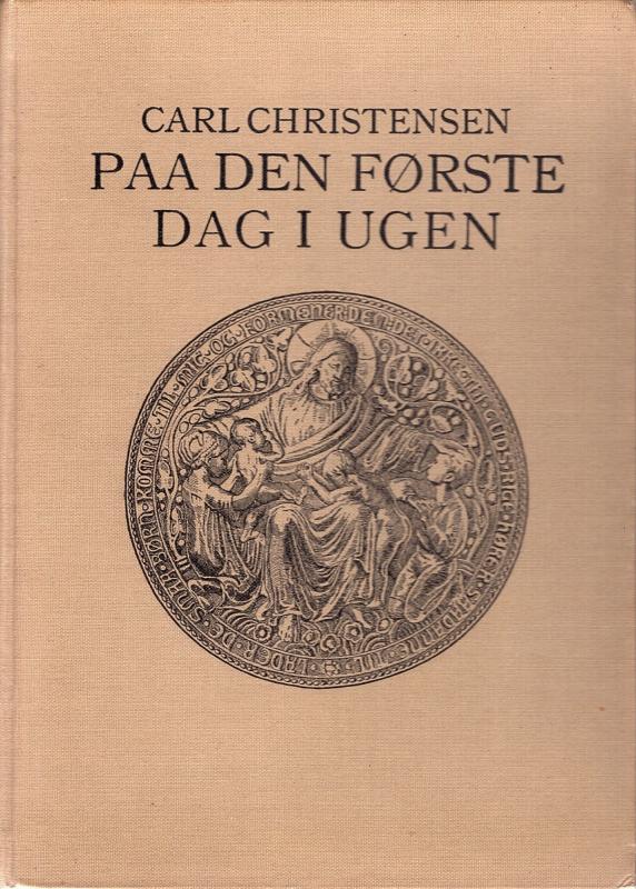 Paa den første dag i ugen
