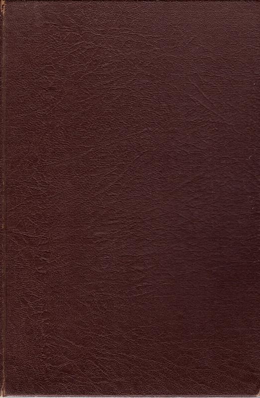 Den kristelige lære (med indstregninger) 1932