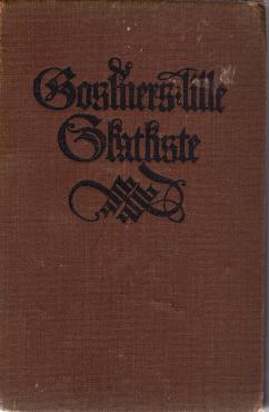 Gossner's lille skatkiste