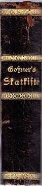 Gossner's skatkiste ¤
