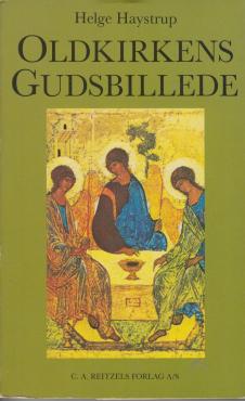 Oldkirkens Gudsbillede