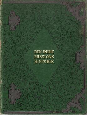 Den Indre Missions historie