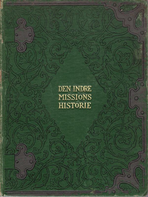 Den Indre Missions historie