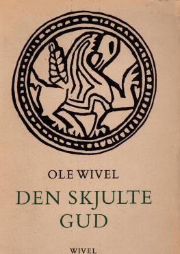 Den skjulte Gud