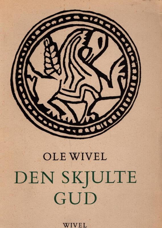 Den skjulte Gud