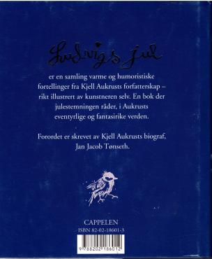 Ludvigs jul