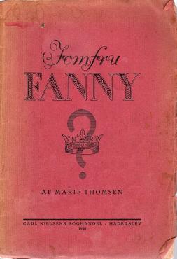 Jomfru Fanny