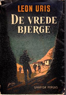 De vrede bjerge