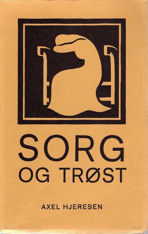 Sorg og trøst