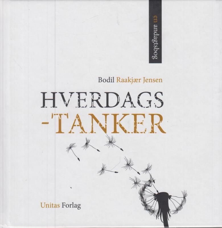 Hverdags-tanker (som ny)