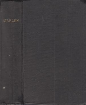 Bibelen (1931/1948) ¤