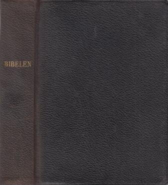 Bibelen (1931/1948) ¤