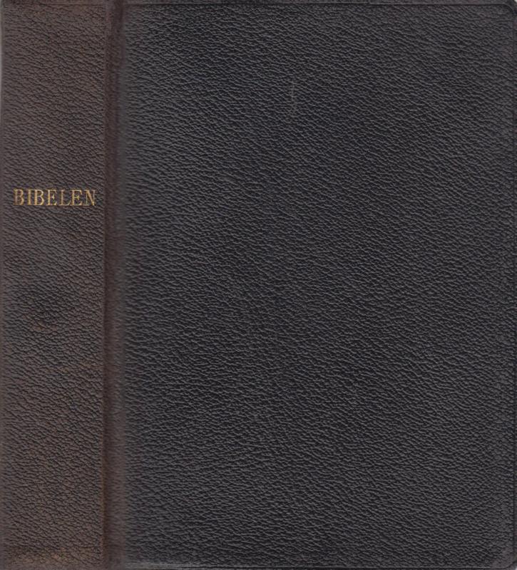 Bibelen (1931/1948) ¤