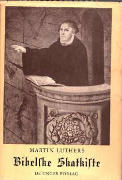 Martin Luthers bibelske skatkiste (1944)