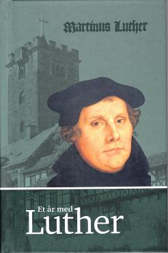 Et år med Luther