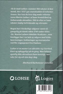 Et år med Luther