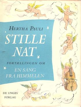 Stille nat