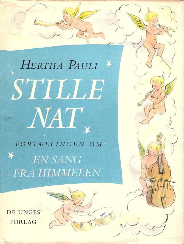 Stille nat