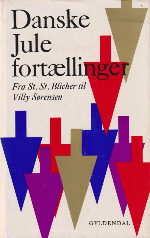 Danske julefortællinger