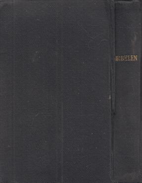 Bibelen (1931/1907) ¤