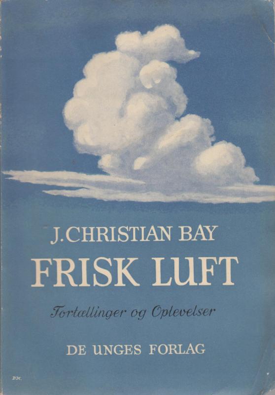 Frisk luft