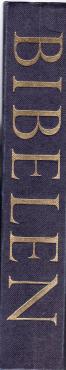 Bibelen (1931/1948) ¤