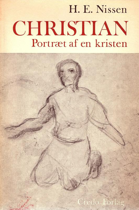 Christian - Portræt af en kristen