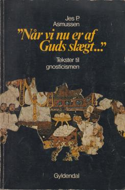 nsk„Når vi nu er af Guds slægt..."