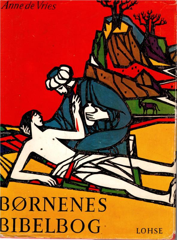 Børnenes bibelbog (1975) ¤