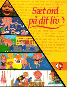 Sæt ord på dit liv