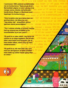Sæt ord på dit liv