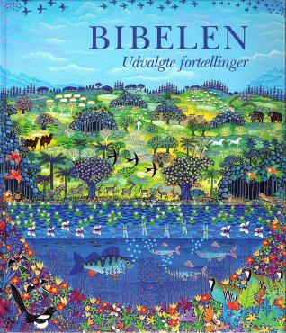 Bibelen (udvalgte fortællinger)