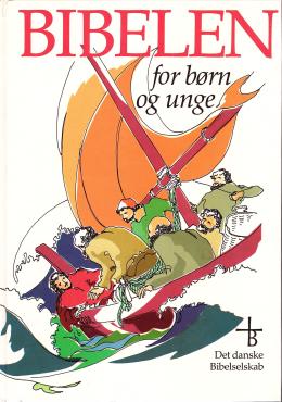 Bibelen for børn og unge