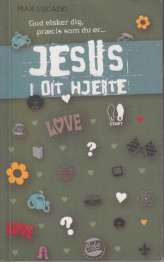 Jesus i dit hjerte