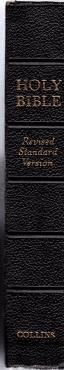 The Holy Bible, Revised Standard Version