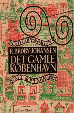 Det gamle København