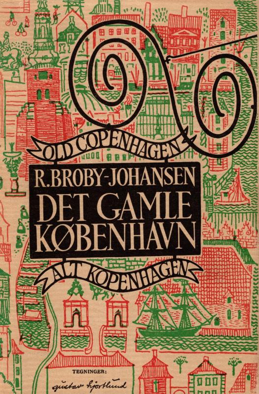 Det gamle København
